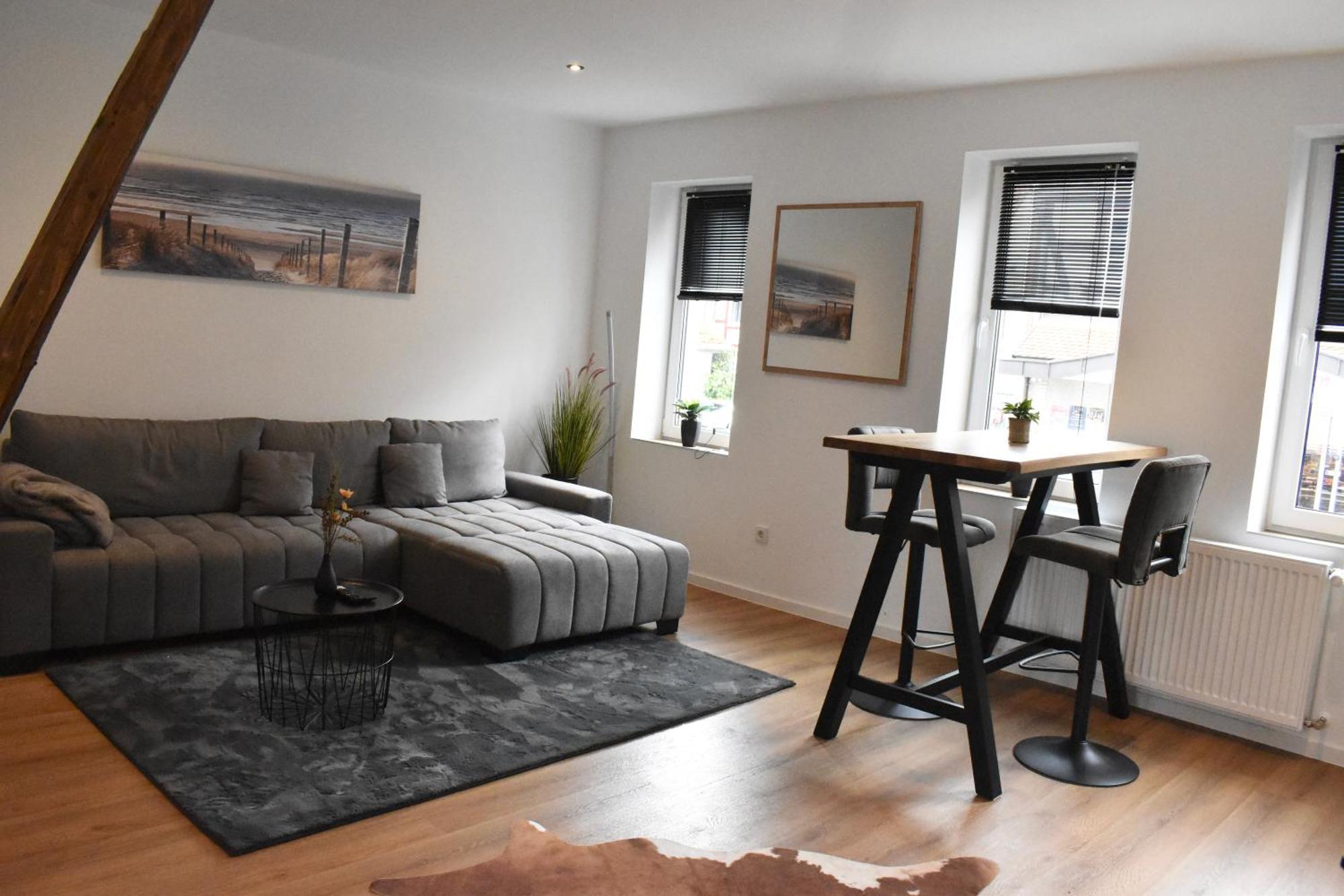Apartment Grone 1 Gottingen Exterior photo