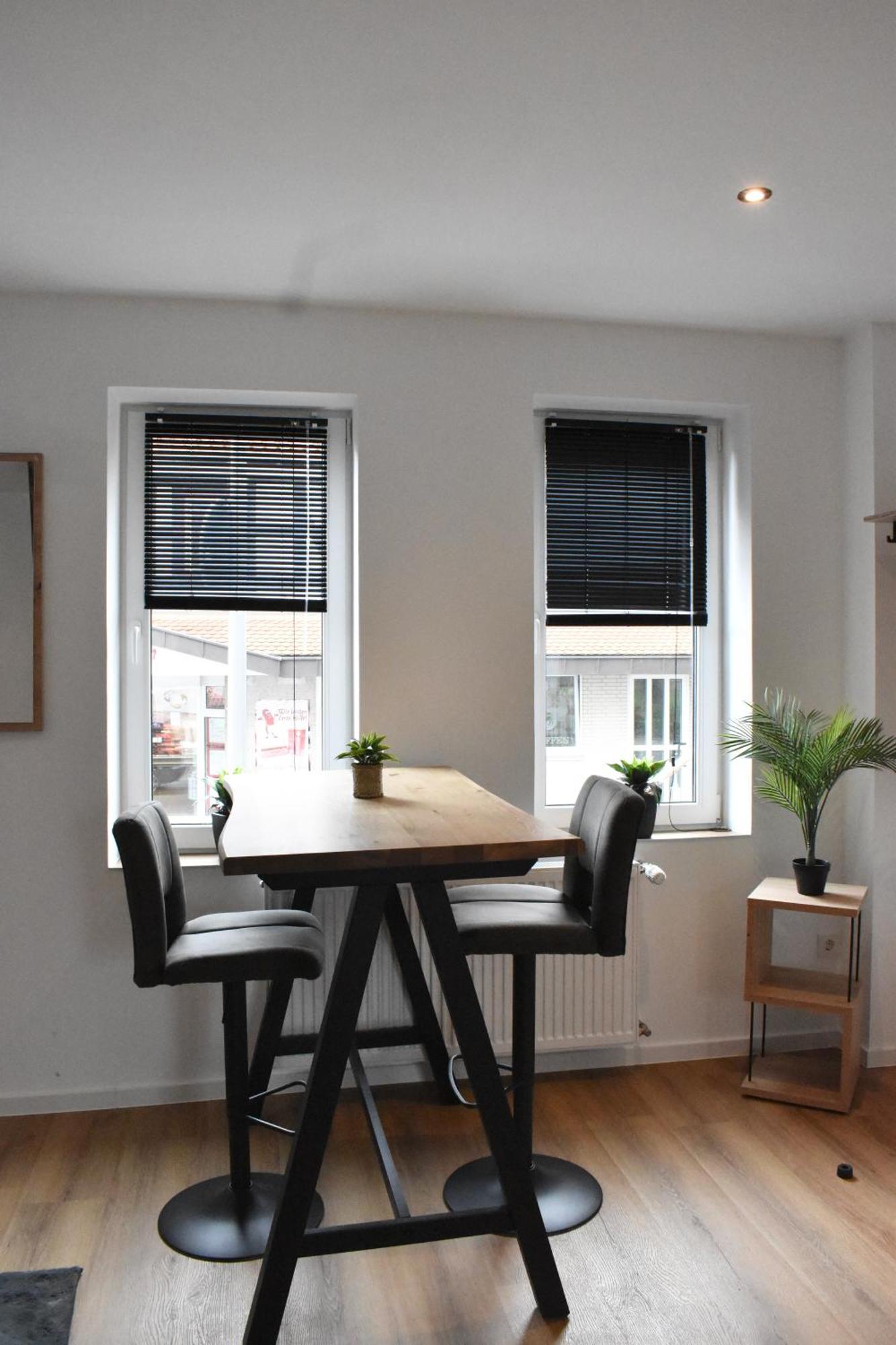 Apartment Grone 1 Gottingen Exterior photo