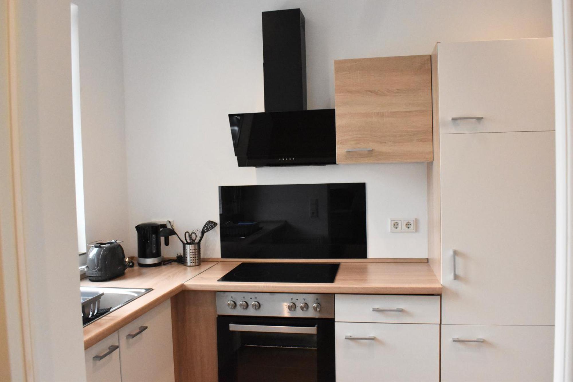 Apartment Grone 1 Gottingen Exterior photo